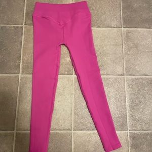 Bombshell Full Length Leggings